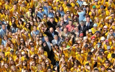 11 października obchodzony będzie XV Dzień Papieski