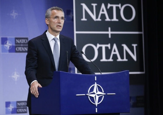 NATO wzmacnia wschodnią flankę