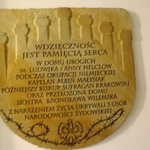 125 lat Domu Ubogich im. Helclów w Krakowie