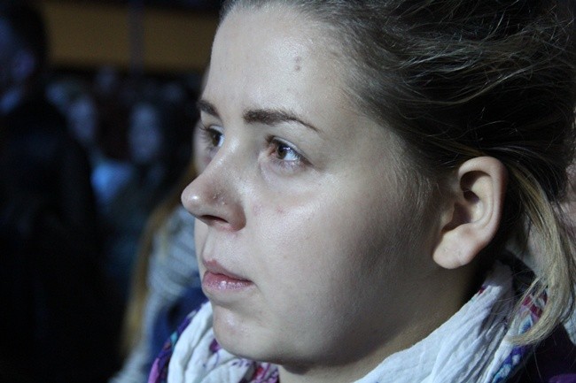 6. Koncert na Tekach - cz. 1