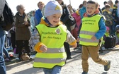 XV Pielgrzymka Rodziny Szkół Jana Pawła II