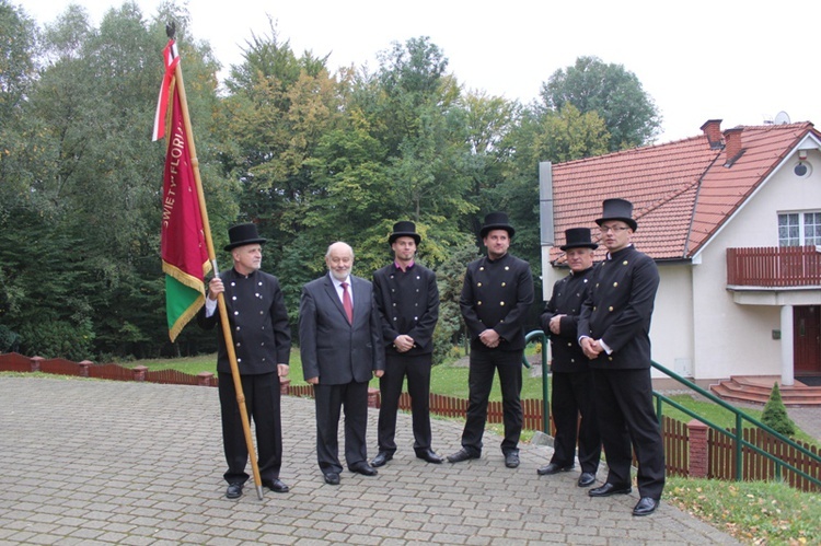 Znaki Miłosierdzia w Ustroniu-Zawodziu