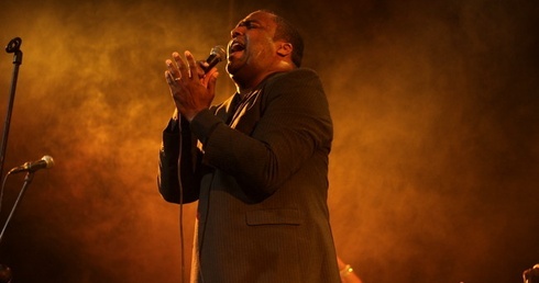 Oddajmy cześć Barankowi!