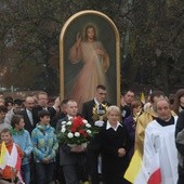 Nawiedzenie w Powroźniku