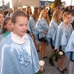 Nawiedzenie w Gręboszowie