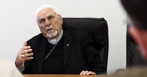 Potrzebują... wszystkiego