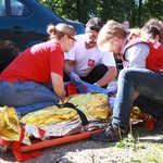 Piknik Maltańskiej Służby Medycznej