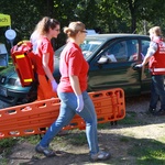 Piknik Maltańskiej Służby Medycznej