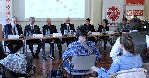 Uczymy, jak się dzielić