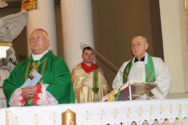 Jubileusz Szkoły Muzycznej w Skierniewicach 