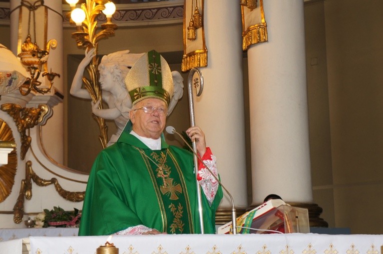 Jubileusz Szkoły Muzycznej w Skierniewicach 