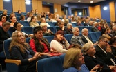 Konferencja "Dehumanizacja medycyny"