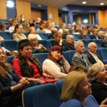 Konferencja "Dehumanizacja medycyny"