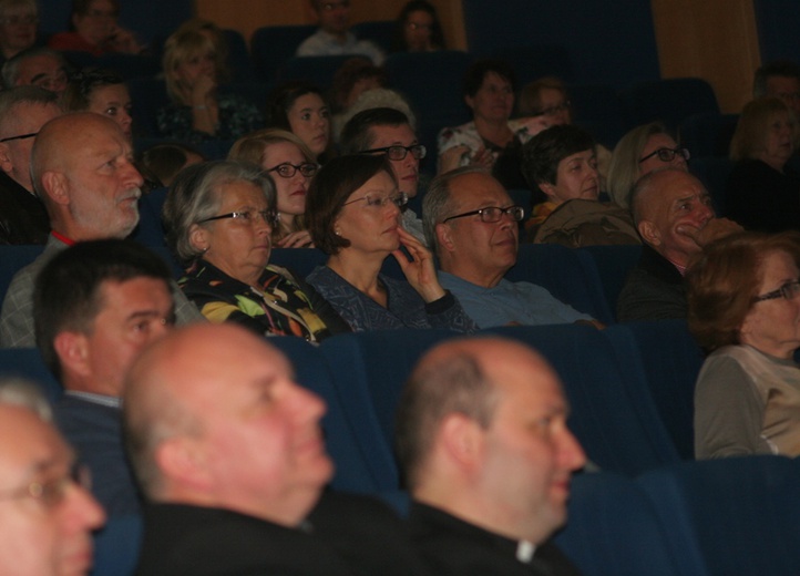 Konferencja "Dehumanizacja medycyny"