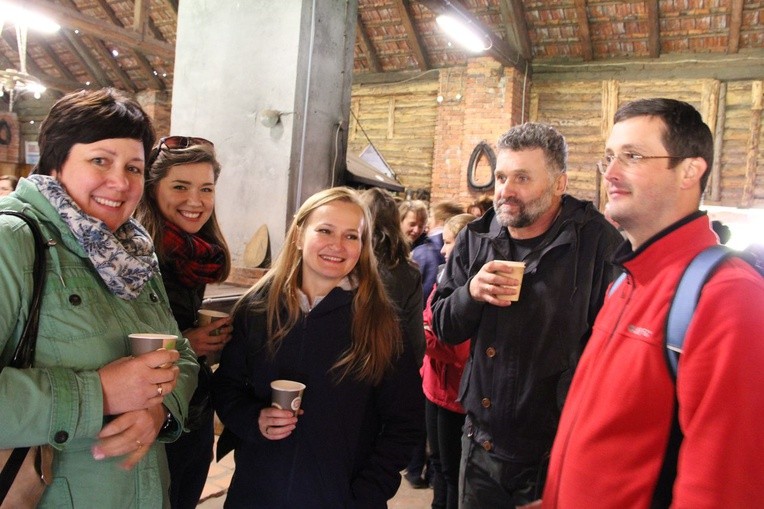 XIII Diecezjalna Pielgrzymka Nauczycieli, Wychowawców i Katechetów