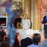Gala Nagrody TOTUS`2015