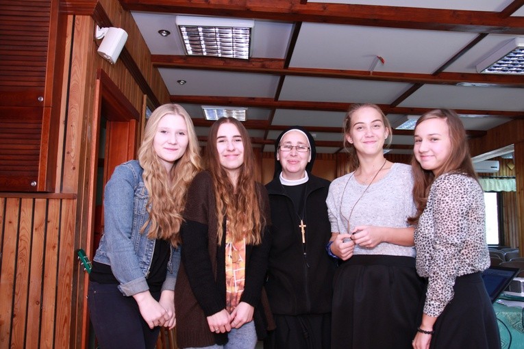 Kurs przewodniczek DSM