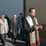 Franciszkańskie świętowanie