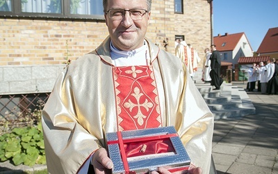 Franciszkańskie świętowanie