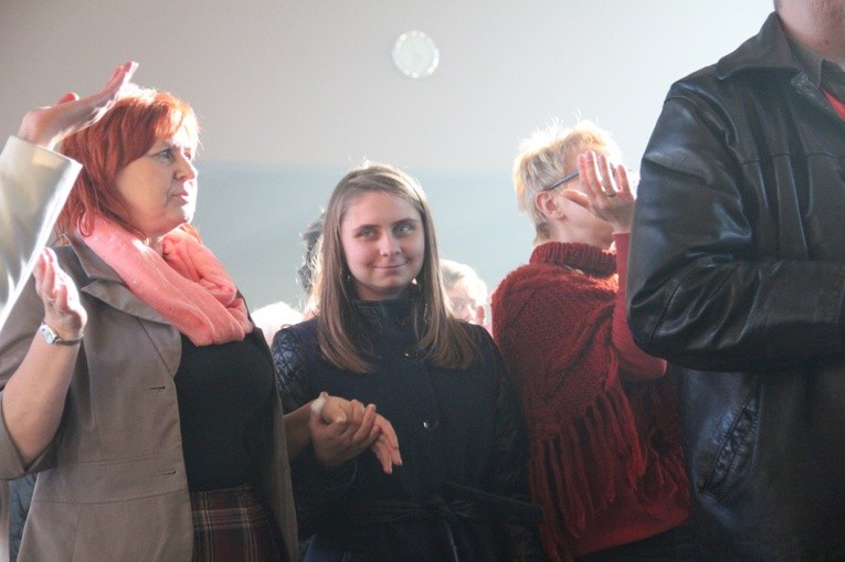 XVIII Kongres Odnowy w Duchu Świętym