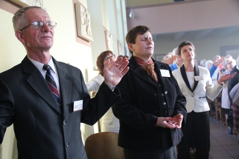 XVIII Kongres Odnowy w Duchu Świętym