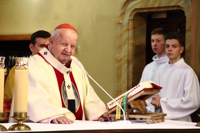 25-lecie reaktywacji KSM