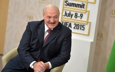 Białoruś wybiera prezydenta