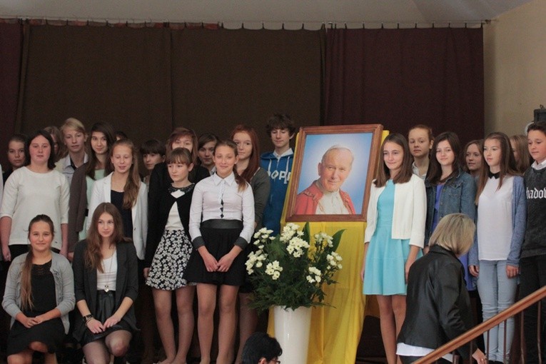 Diecezjalny Konkurs Recytatorski w Łowiczu