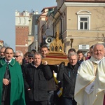 Odpust bł. Wincentego Kadłubka