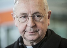 Abp Gądecki: ewoluują trudności związane z rodziną