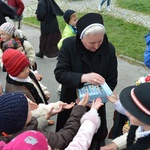 Dzień Papieski na nowotarskim lotnisku