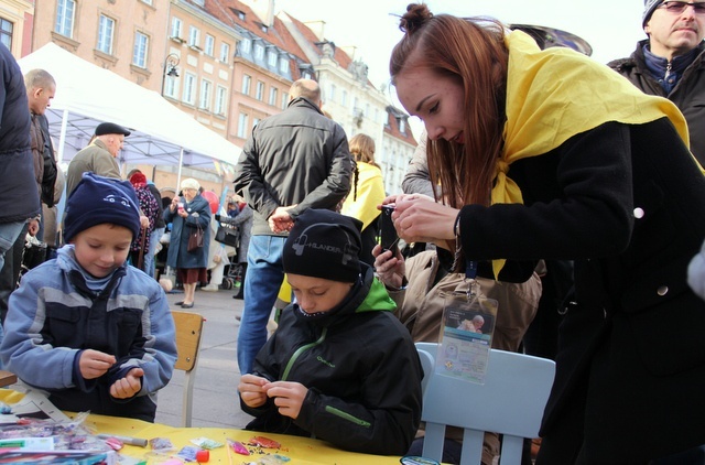 Papieski koncert