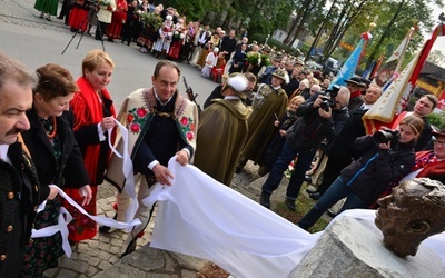 Pamięci Wincentego Galicy