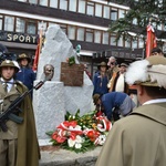 Uhonorowali wybitnego zakopiańczyka 