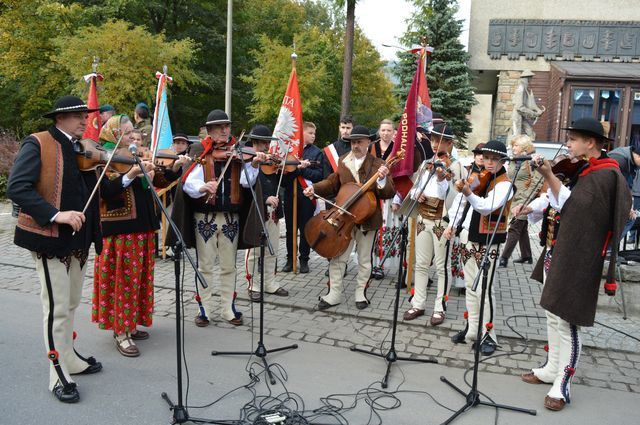 Uhonorowali wybitnego zakopiańczyka 