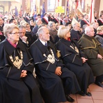 VII Diecezjalny Marsz dla Życia i Rodziny w Brzesku