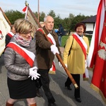 VII Diecezjalny Marsz dla Życia i Rodziny w Brzesku