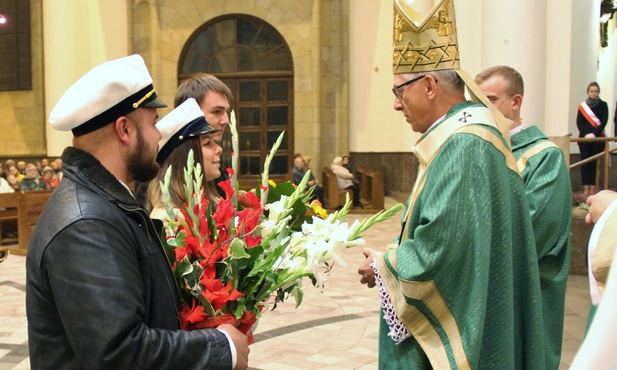Rok Akademicki: inauguracja