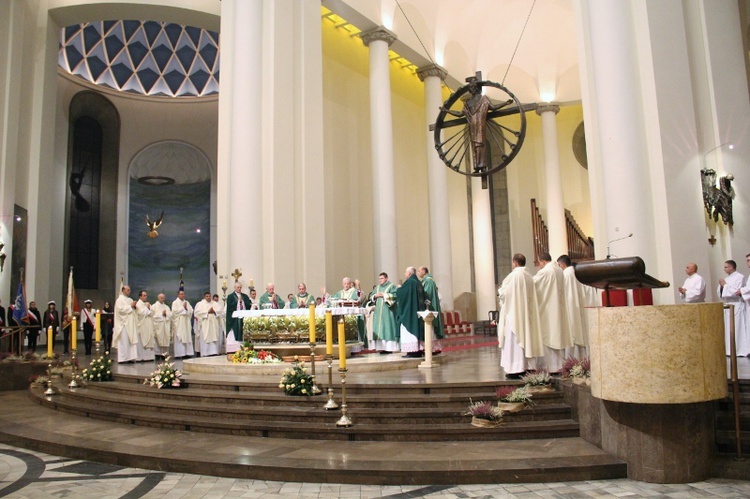 Międzyuczelniana Inauguracja Roku Akademickiego