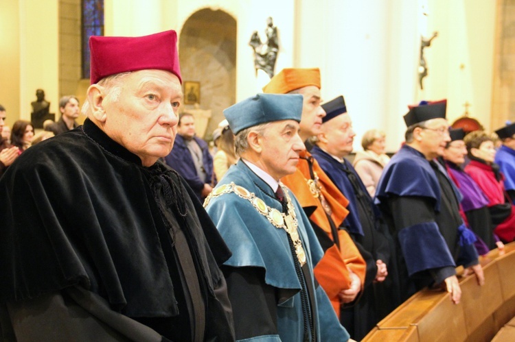 Międzyuczelniana Inauguracja Roku Akademickiego