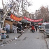 Chiny: Do 2020 biedy nie będzie