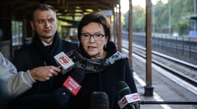 Jest termin debaty Kopacz - Szydło