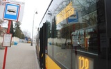 Autobusy wróciły na Krakowskie