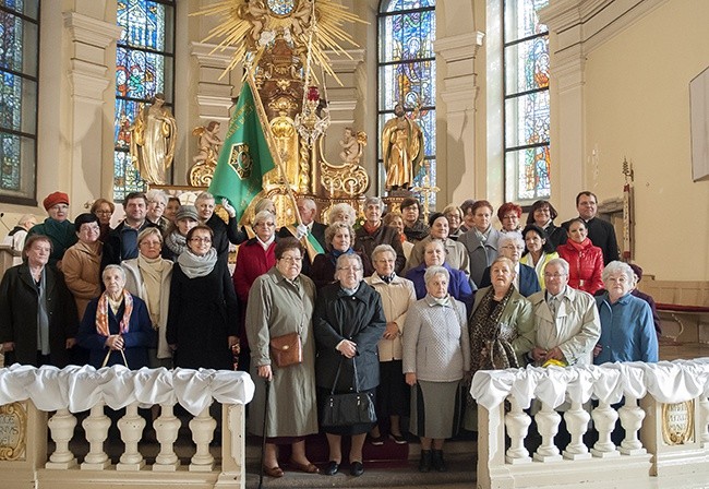 40 lat jak jeden dzień