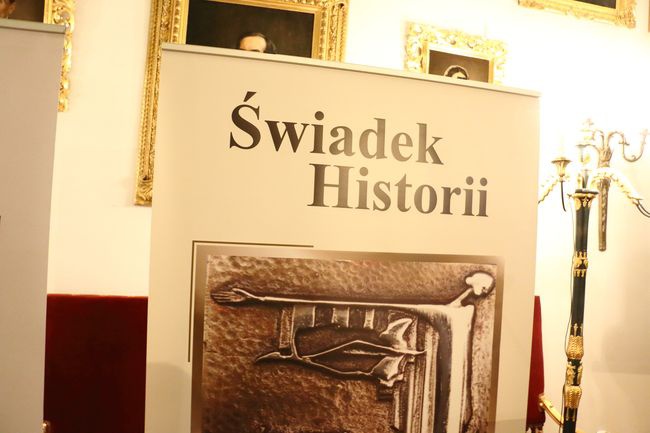 Nagroda "Świadek Historii" - 2015