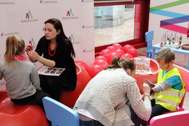 II Ogólnopolski Kongres Karty Dużej Rodziny