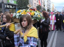 Modlitwa za synod i rodziny