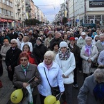 XV Dzień Papieski w Gdyni