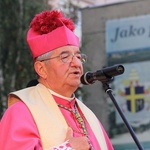 XV Dzień Papieski w Gdyni