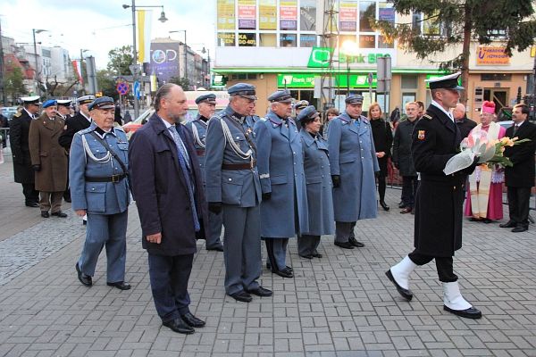 XV Dzień Papieski w Gdyni